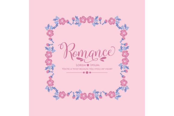 Elegant Romance Decoration of Cards: A Guide to Stylish and Charming Invitations