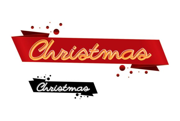 Explore the Latest Beautiful Christmas Label