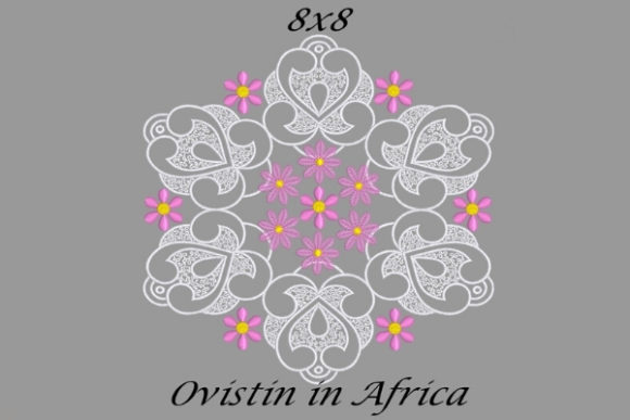Pink Floral Quilt Block: A Charming Addition to Your Bedroom Decor