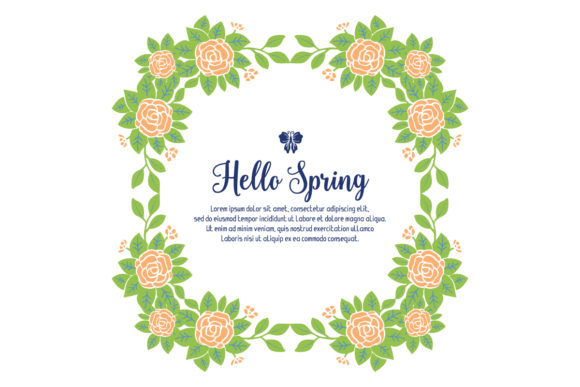 Welcome Spring with Charming Greeting Cards